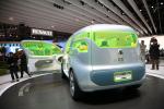 Renault Z.E. Concept 2008 года